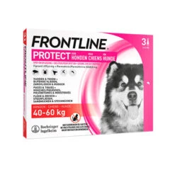 Frontline Protect Hond Spot On 32 Frontline Protect Hond Spot On -Hondenbenodigdheden Winkel frontline protect hond spot on 192818 0500 none