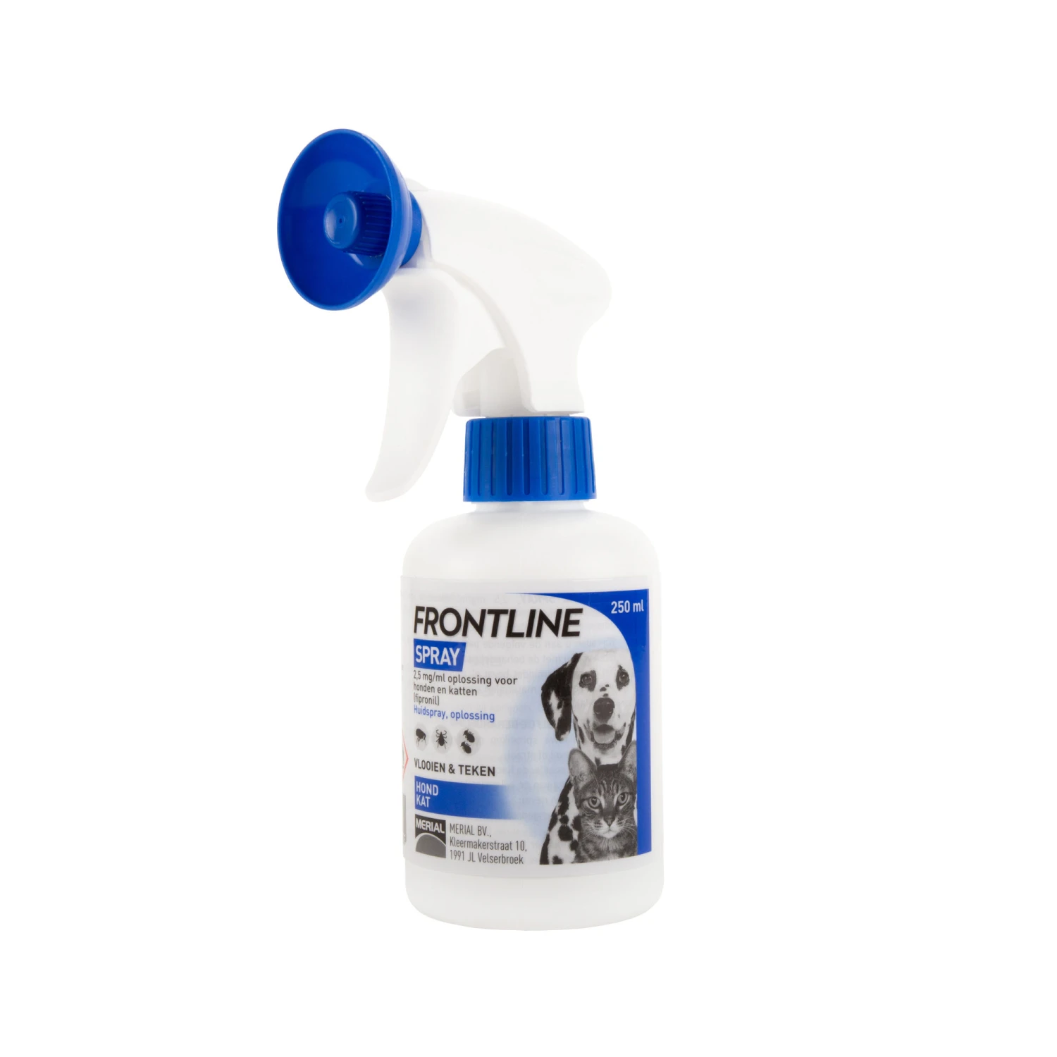 Frontline Spray 6 Frontline Spray - Afbeelding 4