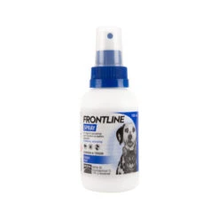 Frontline Spray 11 Frontline Spray -Hondenbenodigdheden Winkel frontline spray 115446 2000 none