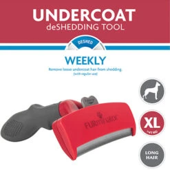 FURminator Hond 29 FURminator Hond -Hondenbenodigdheden Winkel furminator hond 170434 0500 none