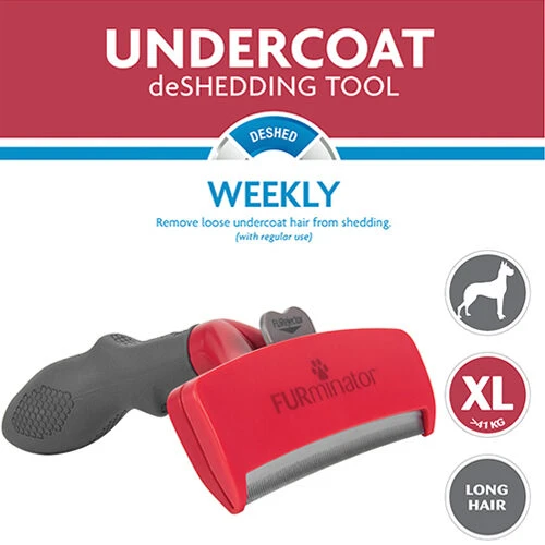 FURminator Hond 13 FURminator Hond - Afbeelding 11