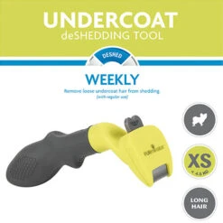 FURminator Hond 33 FURminator Hond -Hondenbenodigdheden Winkel furminator hond 170437 0500 none