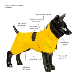 PAIKKA Visibility Raincoat Lite Yellow 10 PAIKKA Visibility Raincoat Lite Yellow -Hondenbenodigdheden Winkel gmAuaUJUZg4ArOADOT3hr33g9hASQz metaUGFpa2thLVZpc2liaWxpdHktUmFpbmNvYXQtTGl0ZS1ZZWxsb3cuanBn