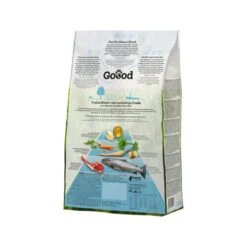 Goood Junior Hondenvoer - Vrije Uitloop Lam En Duurzame Forel -Hondenbenodigdheden Winkel goood junior vrije uitloop lam en duurzame forel 188070 0500 none