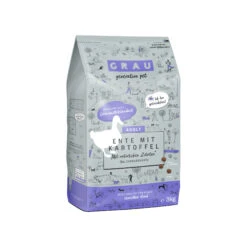 Grau Graanvrij Hondenvoer Eend Met Aardappel -Hondenbenodigdheden Winkel grau graanvrij hondenvoer eend met aardappel 220023 2000 none