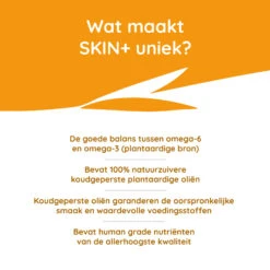 Greenfields Skin+ -Hondenbenodigdheden Winkel greenfields skin 208433 2000 none