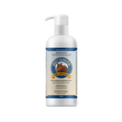 Grizzly Wilde Visolie (voorheen Grizzly Zalmolie) -Hondenbenodigdheden Winkel grizzly zalmolie 198824 0500 none