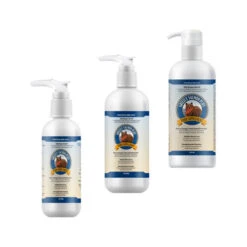 Grizzly Wilde Visolie (voorheen Grizzly Zalmolie) -Hondenbenodigdheden Winkel grizzly zalmolie 198827 0500 none