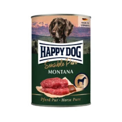 Happy Dog Sensible Pure Montana -Hondenbenodigdheden Winkel happy dog pferd pur 193583 1000 none
