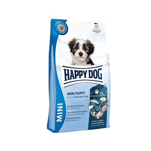 Happy Dog Supreme - Mini Baby & Junior - Afbeelding 2