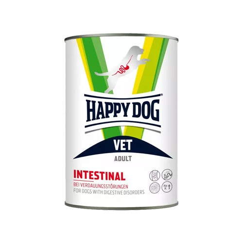 Happy Dog VET Intestinal - Natvoer 4 Happy Dog VET Intestinal - Natvoer - Afbeelding 2