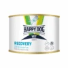 Happy Dog VET Recovery - Natvoer -Hondenbenodigdheden Winkel happy dog vet recovery natvoer 200 g 136191 1000 none