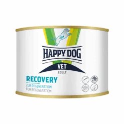 Happy Dog VET Recovery - Natvoer