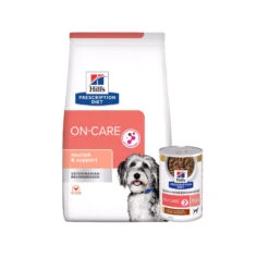Hill's ON-Care - Prescription Diet - Canine -Hondenbenodigdheden Winkel hills on care prescription diet canine 224071 2000 none