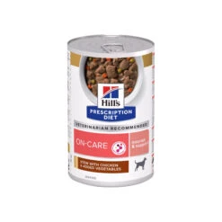 Hill's ON-Care - Prescription Diet - Canine -Hondenbenodigdheden Winkel hills on care prescription diet canine 224072 2000 none