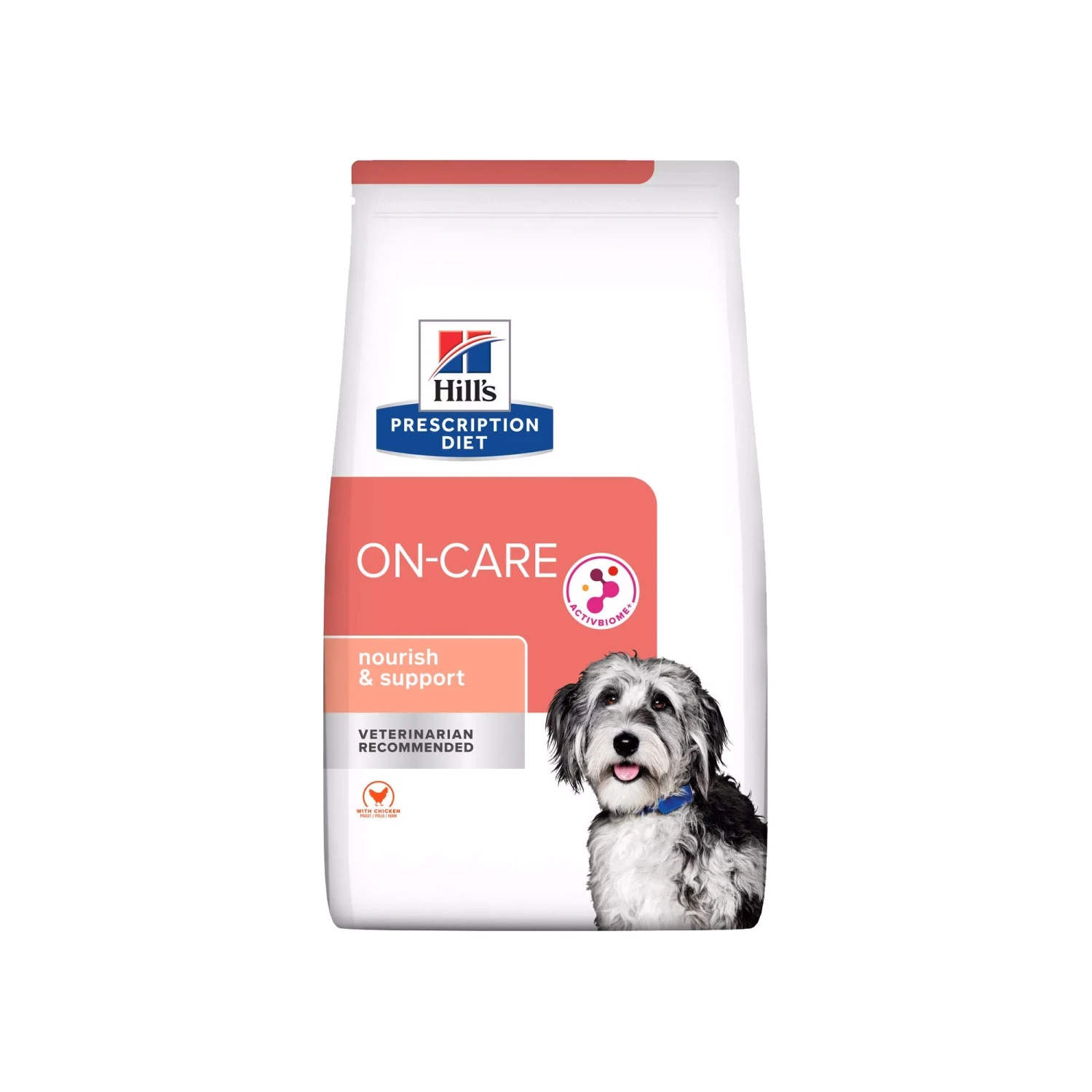 Hill's ON-Care - Prescription Diet - Canine - Afbeelding 2