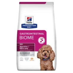 Hill's Prescription Diet Gastrointestinal Biome - Canine - Mini -Hondenbenodigdheden Winkel hills prescription diet gastrointestinal biome canine mini 211850 2000 none