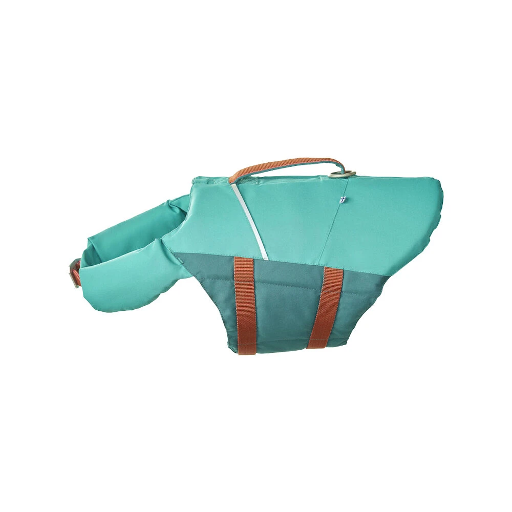 Hurtta Life Savior Eco Hondenzwemvest 15 Hurtta Life Savior Eco Hondenzwemvest - Afbeelding 13