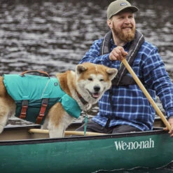 Hurtta Life Savior Eco Hondenzwemvest 35 Hurtta Life Savior Eco Hondenzwemvest -Hondenbenodigdheden Winkel hondenzwemvest hurtta life savior eco 220810 1000 none