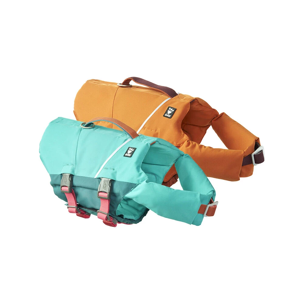 Hurtta Life Savior Eco Hondenzwemvest 13 Hurtta Life Savior Eco Hondenzwemvest - Afbeelding 11