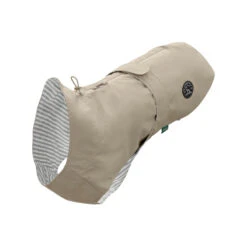 Hunter Regenjas Milford -Hondenbenodigdheden Winkel hunter regenjas milford maat 30 taupe 136600 1500 none
