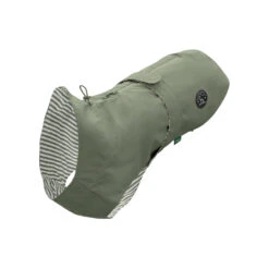 Hunter Regenjas Milford -Hondenbenodigdheden Winkel hunter regenjas milford maat 65 groen 136607 1500 none