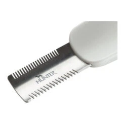 Hunter Gebogen Trimmes 11 Hunter Gebogen Trimmes -Hondenbenodigdheden Winkel hunter gebogen trimmes 116724 0500 none