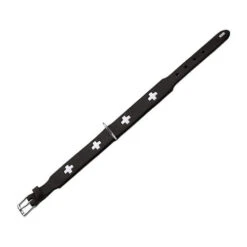 Hunter Halsband Swiss -Hondenbenodigdheden Winkel hunter halsband swiss 116106 0500 none