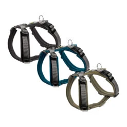 Hunter Harness Maldon 39 Hunter Harness Maldon -Hondenbenodigdheden Winkel hunter harness maldon 223752 1500 none