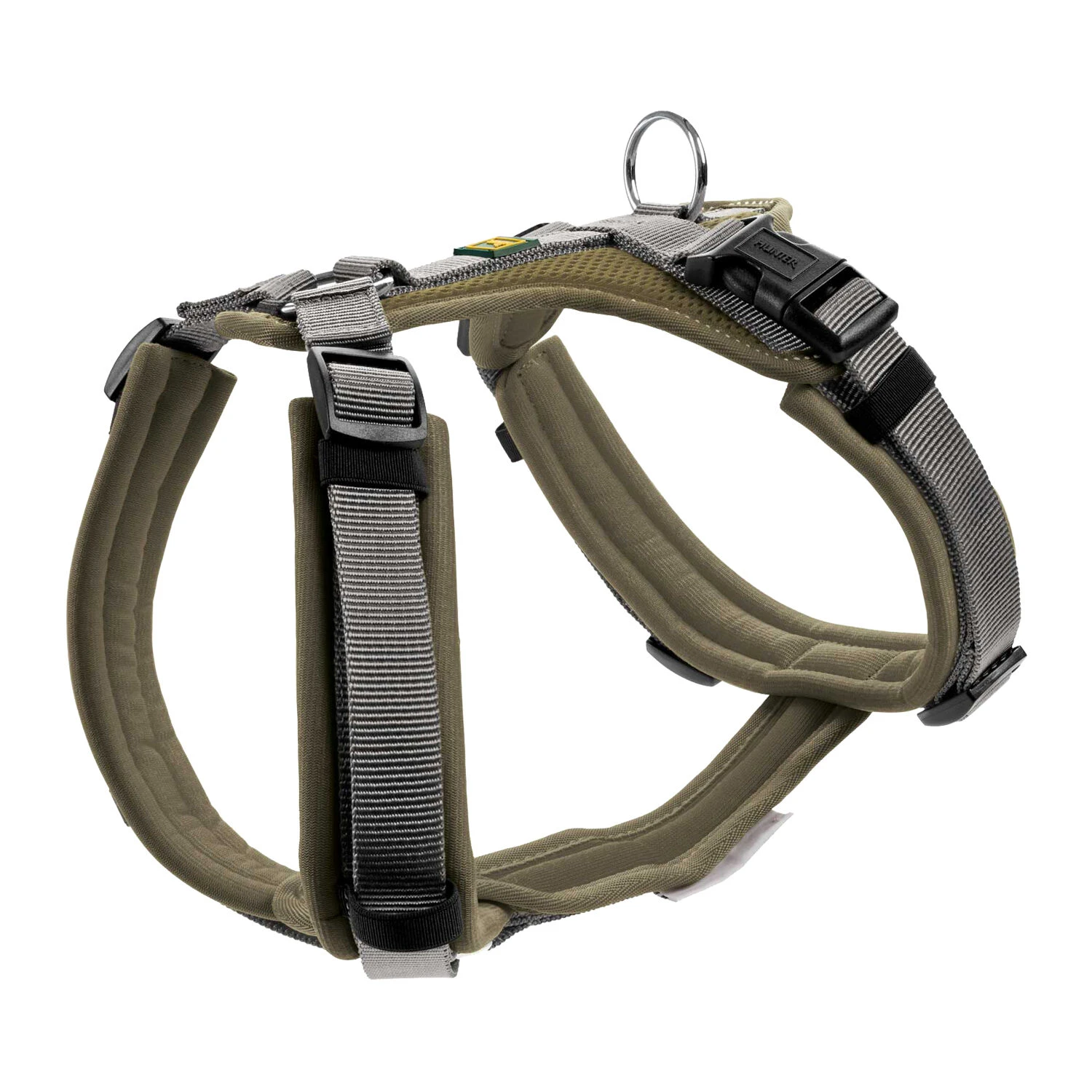 Hunter Harness Maldon 11 Hunter Harness Maldon - Afbeelding 9
