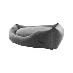 Hunter Hoekmand Livingstone - Grijs -Hondenbenodigdheden Winkel hunter hoekmand livingstone grijs 175894 1500 none