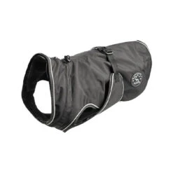 Hunter Hondenmantel Uppsala -Hondenbenodigdheden Winkel hunter hondemantel uppsala zwart 45 cm 101447 0500 none 7