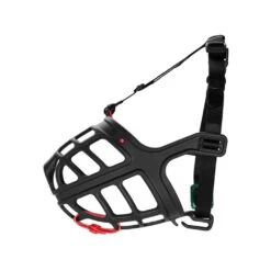 Hunter Muilkorf Albury -Hondenbenodigdheden Winkel hunter muilkorf albury 137014 1000 none