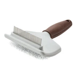 Hunter Multifunctionele Verzorgingsborstel -Hondenbenodigdheden Winkel hunter multifunctionele verzorgingsborstel 116742 0500 none