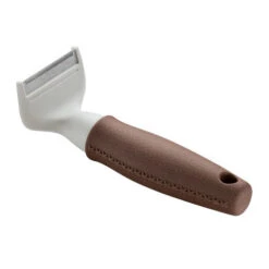 Hunter Trimkam Met Roestvrijstalen Blad -Hondenbenodigdheden Winkel hunter trimkam met roestvrijstalen blad 116310 0500 none