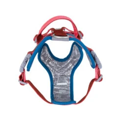 Hurtta - Weekend Warrior Winter Harnas - Bilberry -Hondenbenodigdheden Winkel hurtta weekend warrior winter harnas bilberry 216608 1500 none