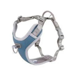 Hurtta Venture No-Pull Harness -Hondenbenodigdheden Winkel hurtta venture no pull harness bilberry 60 80 cm 112618 0500 none