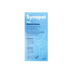 Synopet Muscle Relax Dog -Hondenbenodigdheden Winkel iCrkBnipJwFIaNR6TizwCZNbk6Y0la metaU3lub3BldC1Eb2ctUmVsYXgtMi5qcGc