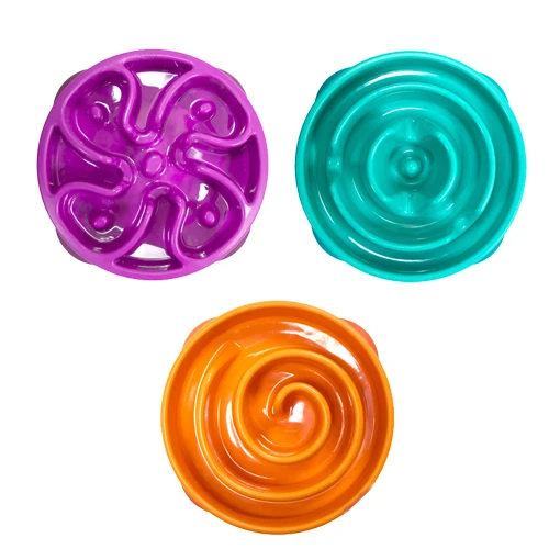 Outward Hound - Mini Fun Feeder 6 Outward Hound - Mini Fun Feeder - Afbeelding 4