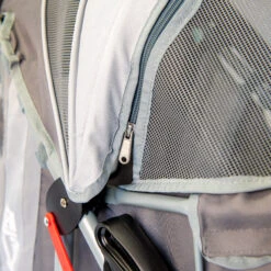 InnoPet Buggy Comfort AIR ECO -Hondenbenodigdheden Winkel innopet buggy comfort air eco 211154 2000 none