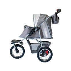 InnoPet Buggy Comfort AIR ECO -Hondenbenodigdheden Winkel innopet buggy comfort air eco 211166 2000 none