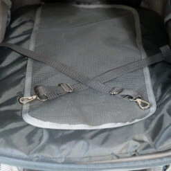 InnoPet Buggy Comfort AIR ECO -Hondenbenodigdheden Winkel innopet buggy comfort air eco 211169 2000 none