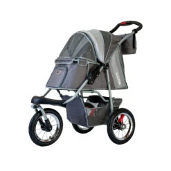 InnoPet Buggy Comfort AIR ECO -Hondenbenodigdheden Winkel innopet buggy comfort air eco 211194 2000 none