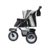 InnoPet Buggy Comfort EFA ECO 1 InnoPet Buggy Comfort EFA ECO -Hondenbenodigdheden Winkel innopet buggy comfort efa eco 121396 2000 none