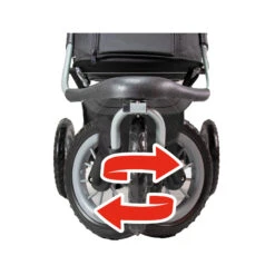 InnoPet Buggy Comfort EFA ECO -Hondenbenodigdheden Winkel innopet buggy comfort efa eco 196250 2000 none