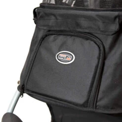 InnoPet Buggy Comfort EFA ECO -Hondenbenodigdheden Winkel innopet buggy comfort efa eco 196262 2000 none