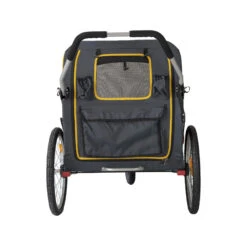 InnoPet Buggy Hercules -Hondenbenodigdheden Winkel innopet buggy hercules 196496 2000 none