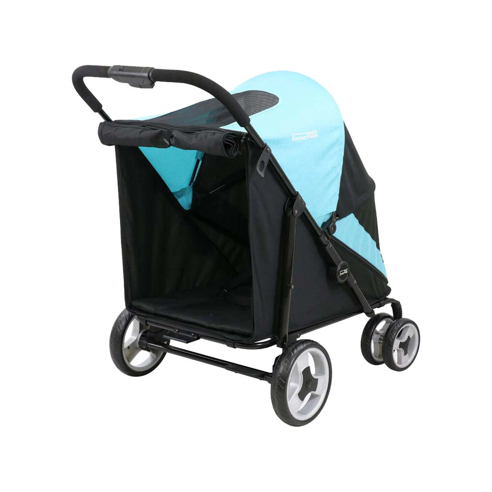 InnoPet Buggy Mamut 7 InnoPet Buggy Mamut - Afbeelding 5