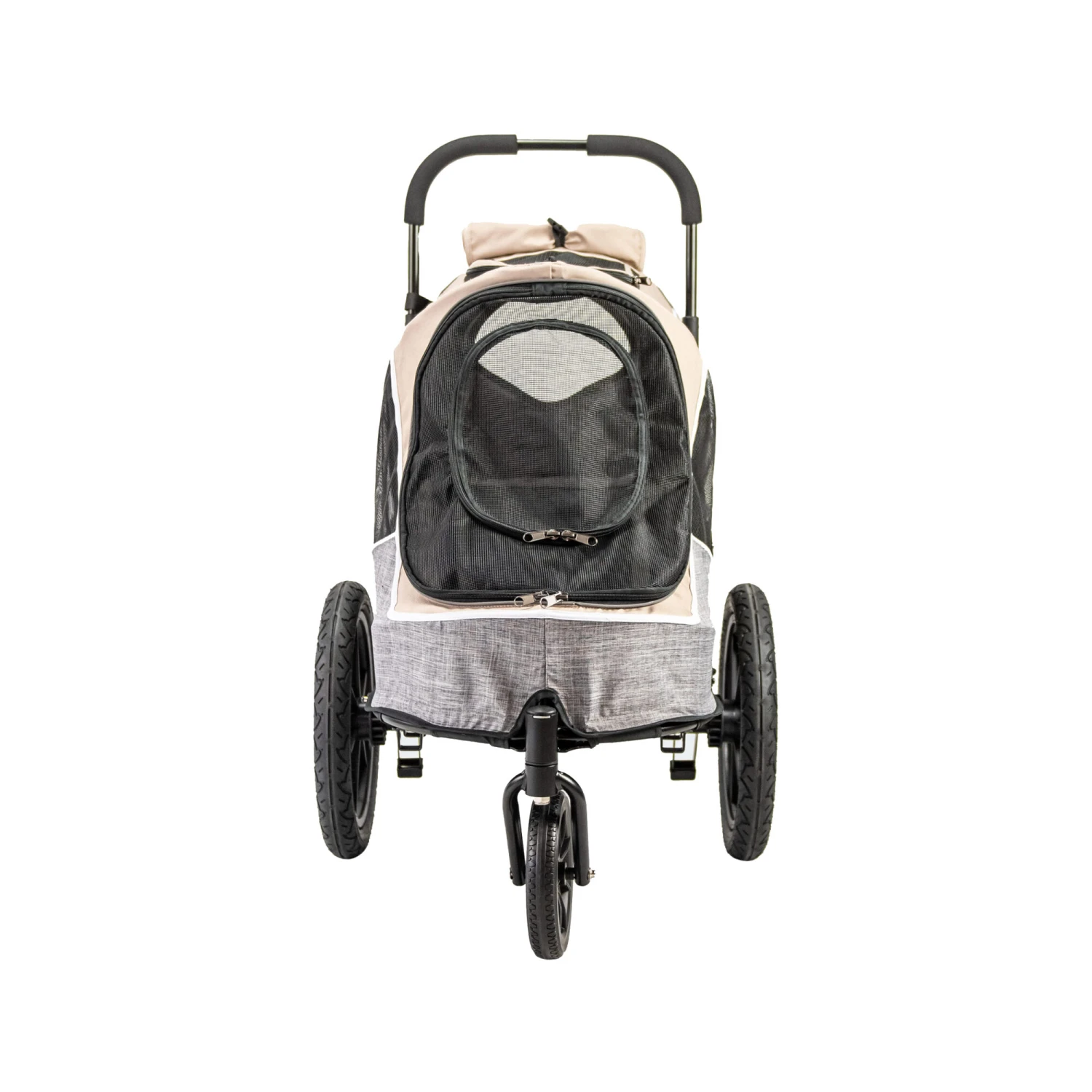 InnoPet Sporty Evolution Trailer 6 InnoPet Sporty Evolution Trailer - Afbeelding 4