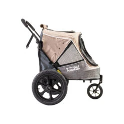 InnoPet Sporty Evolution Trailer 13 InnoPet Sporty Evolution Trailer -Hondenbenodigdheden Winkel innopet sporty evolution trailer 196157 2000 none